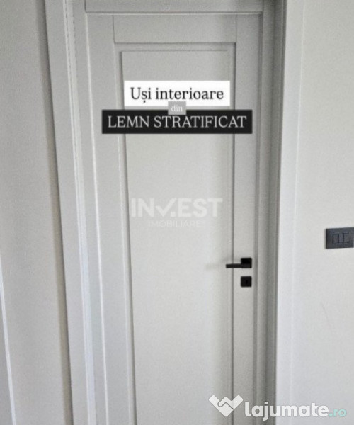 CASA PREMIUM IASI, 145 MP UTILI, 3 BAI, MUTARE IMEDIATA