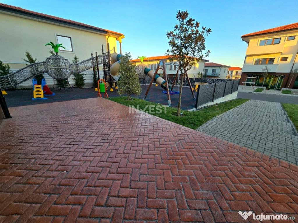 CASA PREMIUM IASI, 145 MP UTILI, 3 BAI, MUTARE IMEDIATA