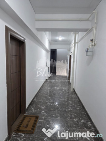 Apartament modern cu balcon generos și acces la piscină 