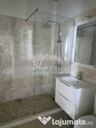 Apartament modern cu balcon generos și acces la piscină 