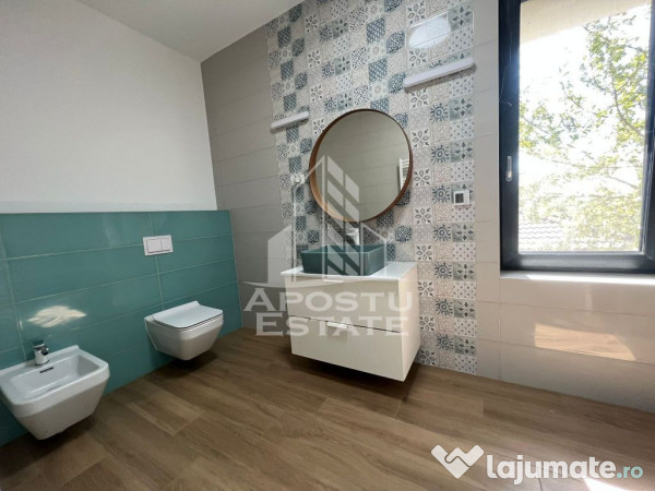 Casă individuală, spațioasă cu 5 camere în zona Toro... 