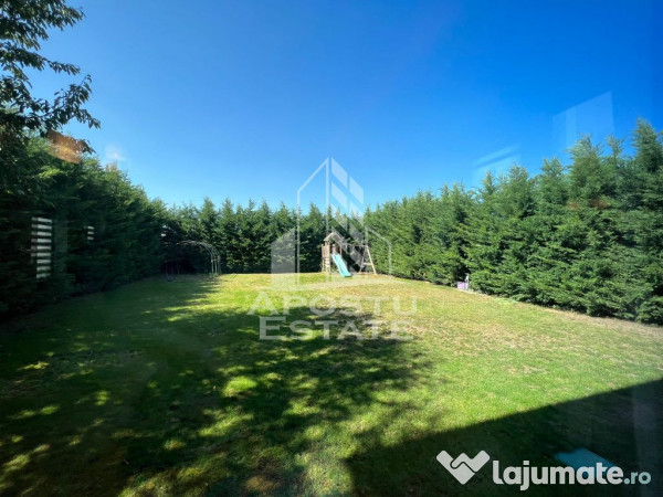 Casă individuală, spațioasă cu 5 camere în zona Toro... 