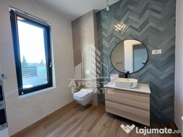 Casă individuală, spațioasă cu 5 camere în zona Toro... 