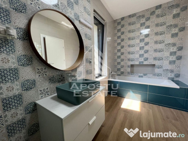 Casă individuală, spațioasă cu 5 camere în zona Toro... 