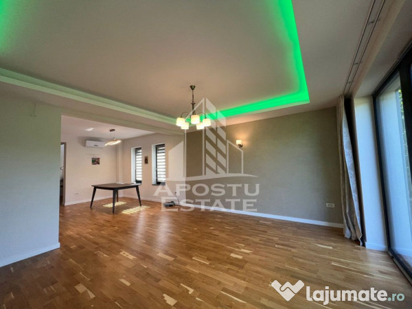 Casă individuală, spațioasă cu 5 camere în zona Toro... 