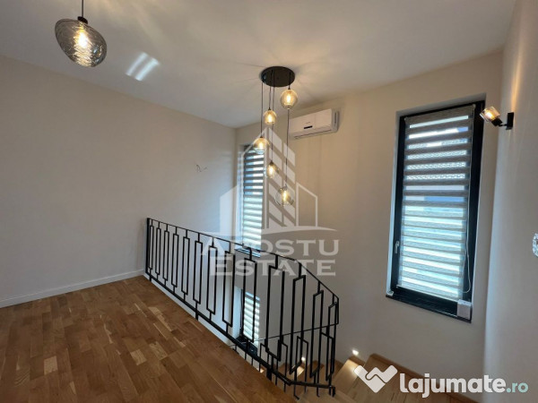 Casă individuală, spațioasă cu 5 camere în zona Toro... 