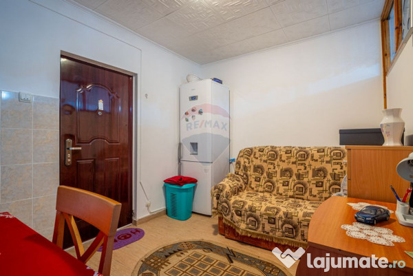 Garsoniera / Camera de camin de vanzare in Sinaia 