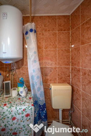 Garsoniera / Camera de camin de vanzare in Sinaia 