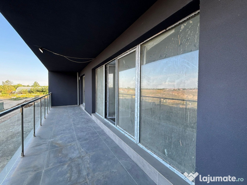 Apartament cu 2 camere, rate la de dezvoltator pe 30 de ani,Bragadiru 