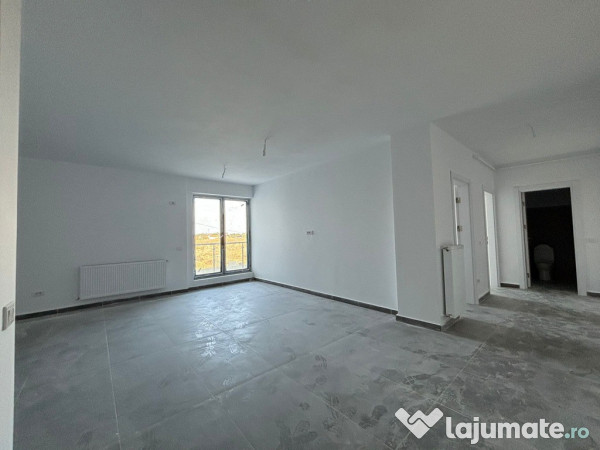Apartament cu 2 camere, rate la de dezvoltator pe 30 de ani,Bragadiru 