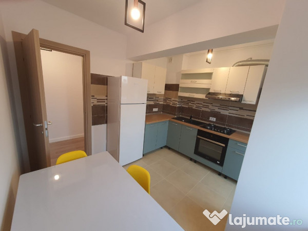 Apartament 2 camere decomandat, Conest Vision - Galata 