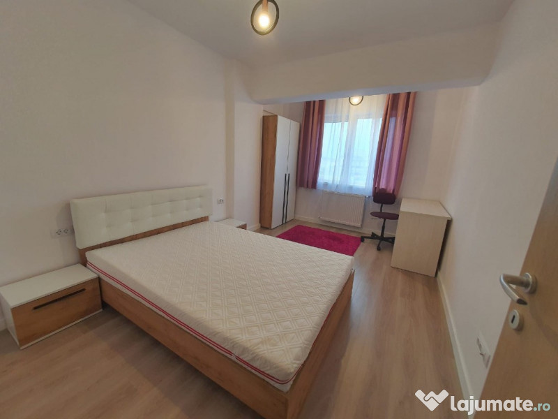 Apartament 2 camere decomandat, Conest Vision - Galata 