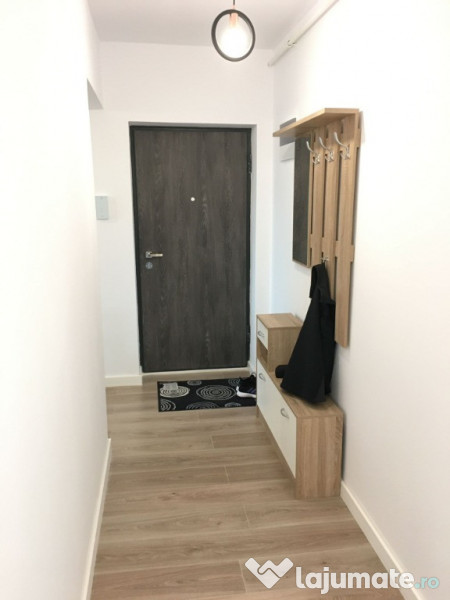 Apartament 2 camere decomandat, Conest Vision - Galata 