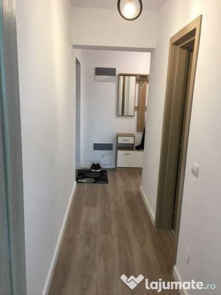 Apartament 2 camere decomandat, Conest Vision - Galata 