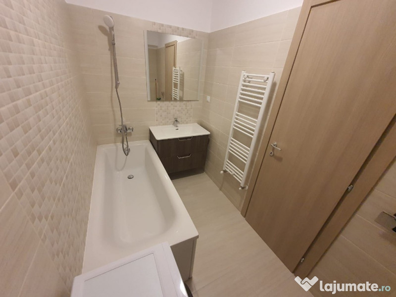 Apartament 2 camere decomandat, Conest Vision - Galata 