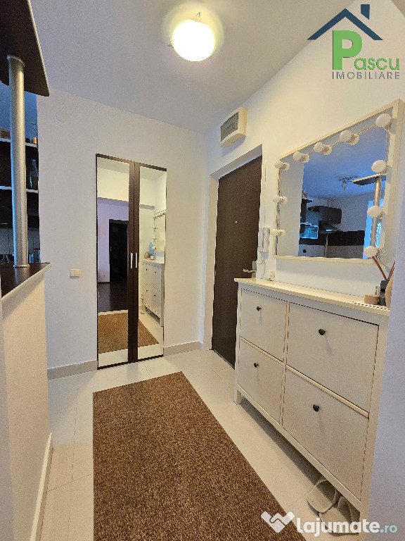 2 camere Piata Sudului, metrou, confort I, 60 mpu, modern, renovat 