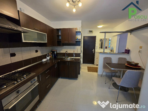 2 camere Piata Sudului, metrou, confort I, 60 mpu, modern, renovat 