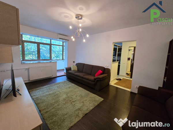 2 camere Piata Sudului, metrou, confort I, 60 mpu, modern, renovat 