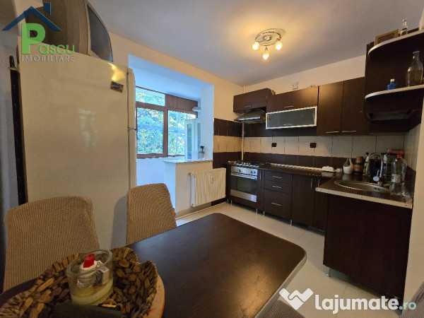 2 camere Piata Sudului, metrou, confort I, 60 mpu, modern, renovat 