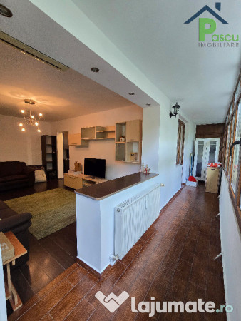 2 camere Piata Sudului, metrou, confort I, 60 mpu, modern, renovat 