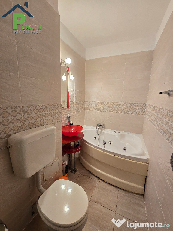 2 camere Piata Sudului, metrou, confort I, 60 mpu, modern, renovat 