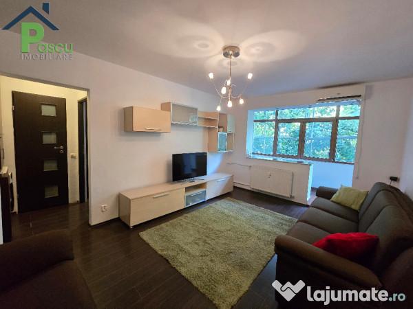 2 camere Piata Sudului, metrou, confort I, 60 mpu, modern, renovat 