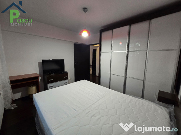 2 camere Piata Sudului, metrou, confort I, 60 mpu, modern, renovat 