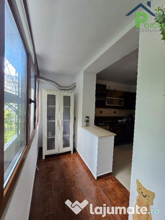 2 camere Piata Sudului, metrou, confort I, 60 mpu, modern, renovat 