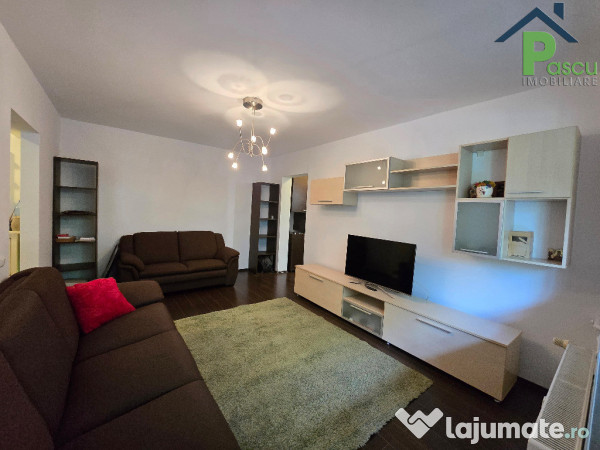 2 camere Piata Sudului, metrou, confort I, 60 mpu, modern, renovat 