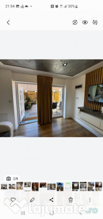 Vand casa in Deva, zona Dorobanti, P+E, suprafata de teren 20 mp 