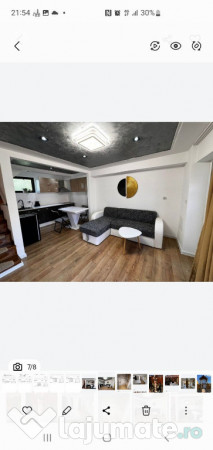 Vand casa in Deva, zona Dorobanti, P+E, suprafata de teren 20 mp 