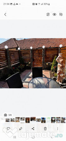 Vand casa in Deva, zona Dorobanti, P+E, suprafata de teren 20 mp 