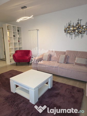 Locuință modernă la malul mării – apartament 2 camere 