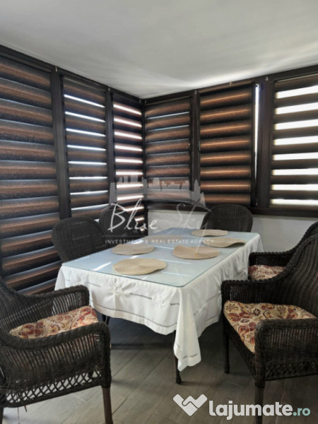 Locuință modernă la malul mării – apartament 2 camere 