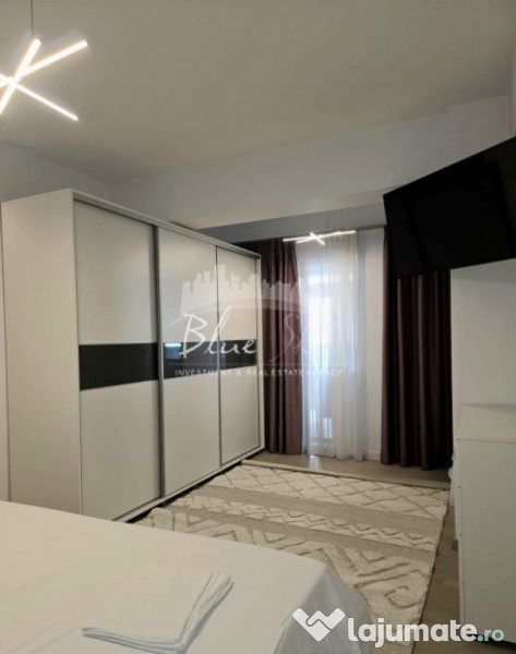 Locuință modernă la malul mării – apartament 2 camere 