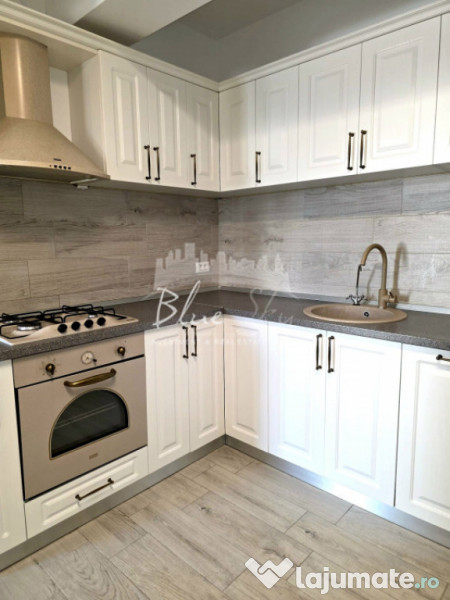 Locuință modernă la malul mării – apartament 2 camere 