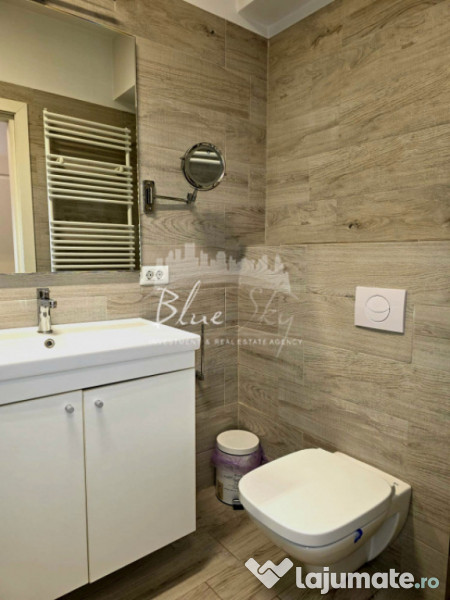 Locuință modernă la malul mării – apartament 2 camere 