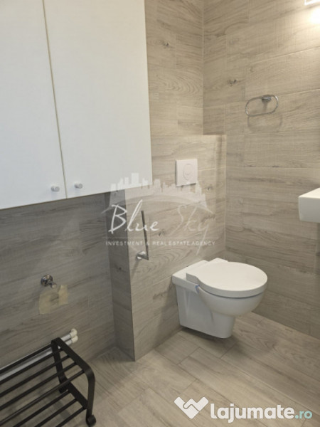 Locuință modernă la malul mării – apartament 2 camere 