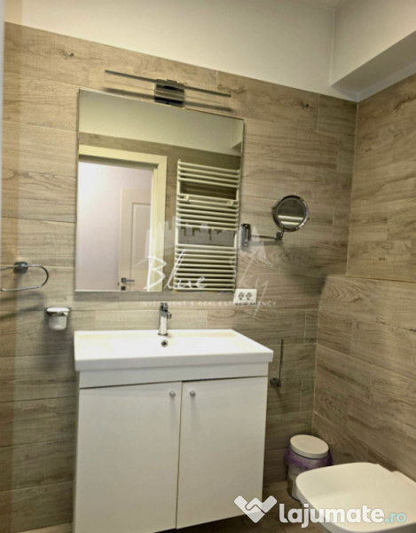 Locuință modernă la malul mării – apartament 2 camere 