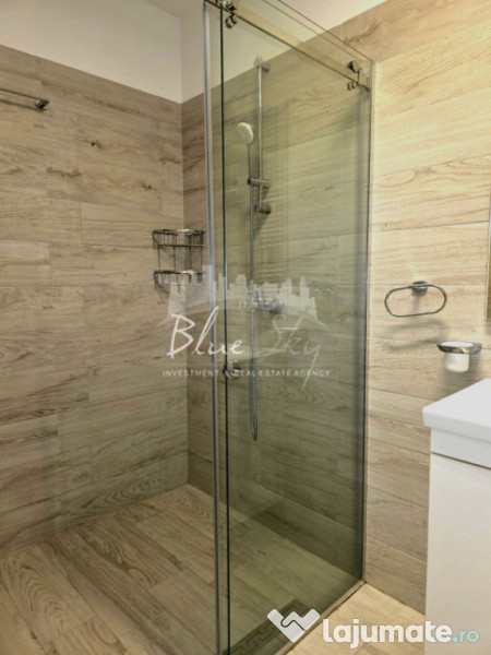 Locuință modernă la malul mării – apartament 2 camere 