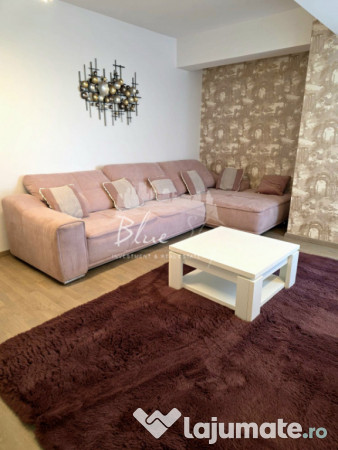 Locuință modernă la malul mării – apartament 2 camere 