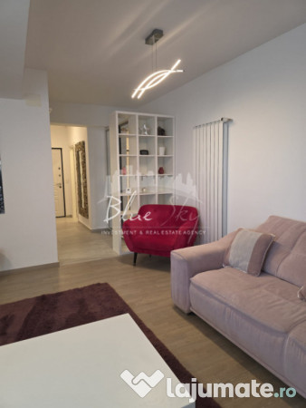 Locuință modernă la malul mării – apartament 2 camere 