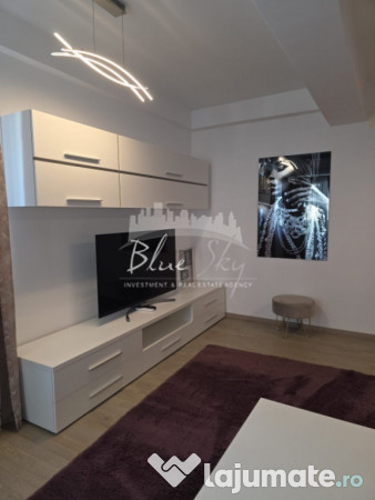 Locuință modernă la malul mării – apartament 2 camere 