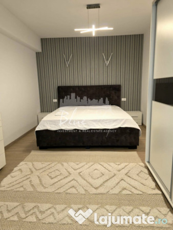 Locuință modernă la malul mării – apartament 2 camere 