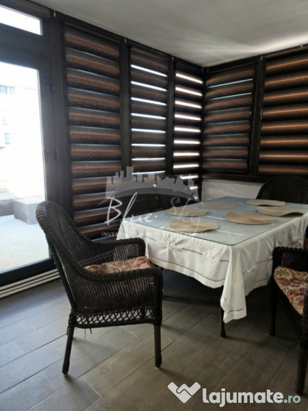 Locuință modernă la malul mării – apartament 2 camere 