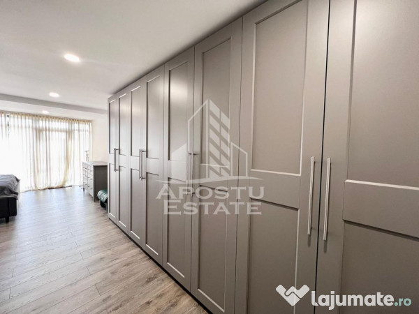 Casa de lux cu 5 camere, 4 bai, piscina privata , zona Ar... 