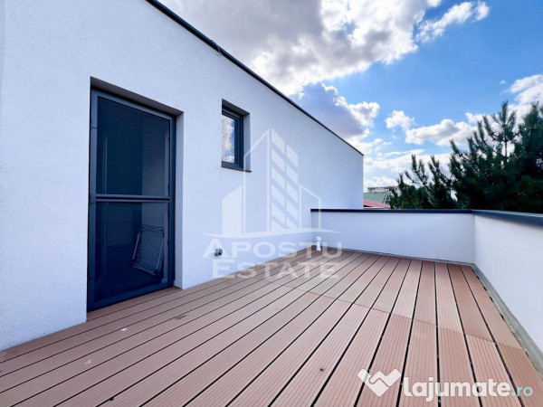 Casa de lux cu 5 camere, 4 bai, piscina privata , zona Ar... 