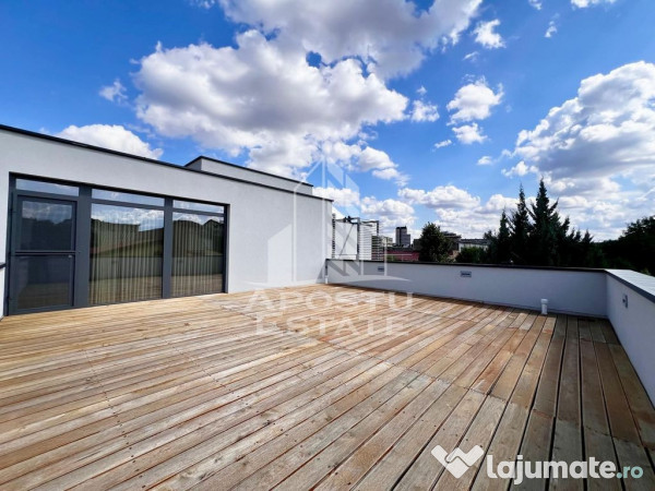 Casa de lux cu 5 camere, 4 bai, piscina privata , zona Ar... 