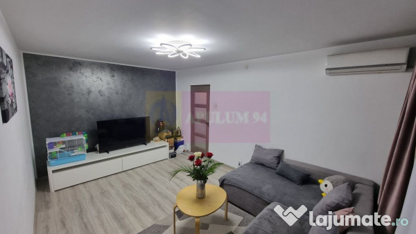 Apartament 3 camere 3/4 -Piata Resita 