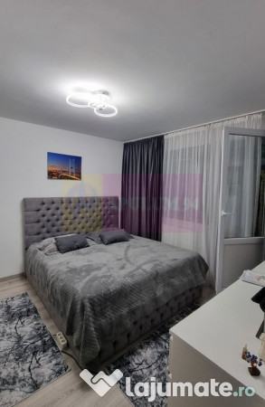 Apartament 3 camere 3/4 -Piata Resita 